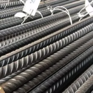 Steel Rebar Y12 (12m)